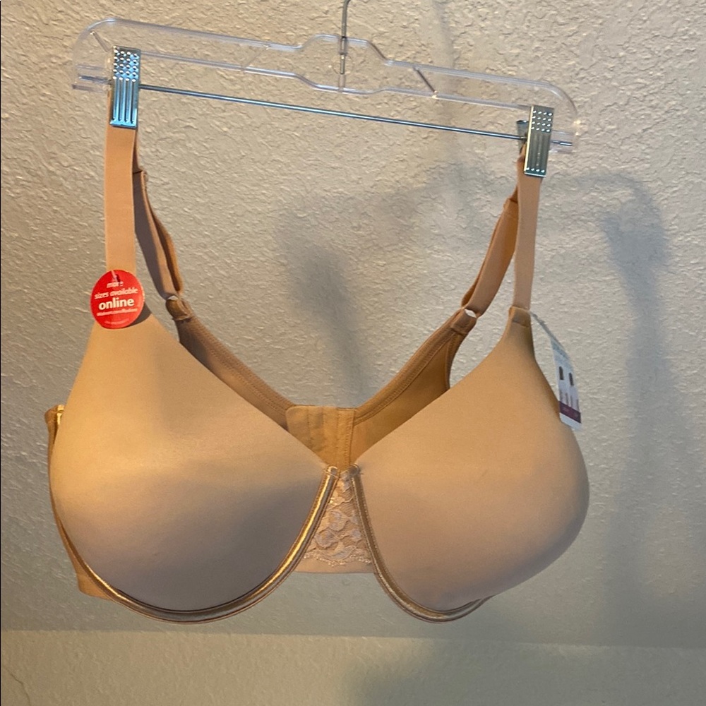 Vanity Fair women’s size 42DDD bra